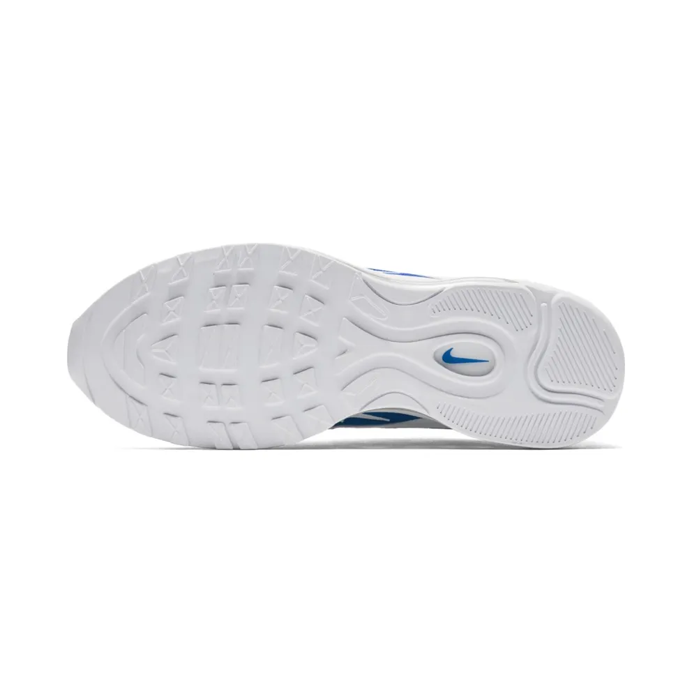 Nike Air Max 97 Ultra Sprite (W) White/Blue Nebula-Volt (AH6806-101)