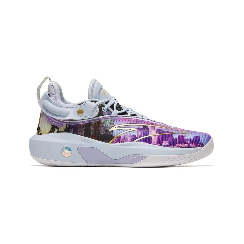 Anta Klay Thompson KT8 The Bay (812311101-2-41)