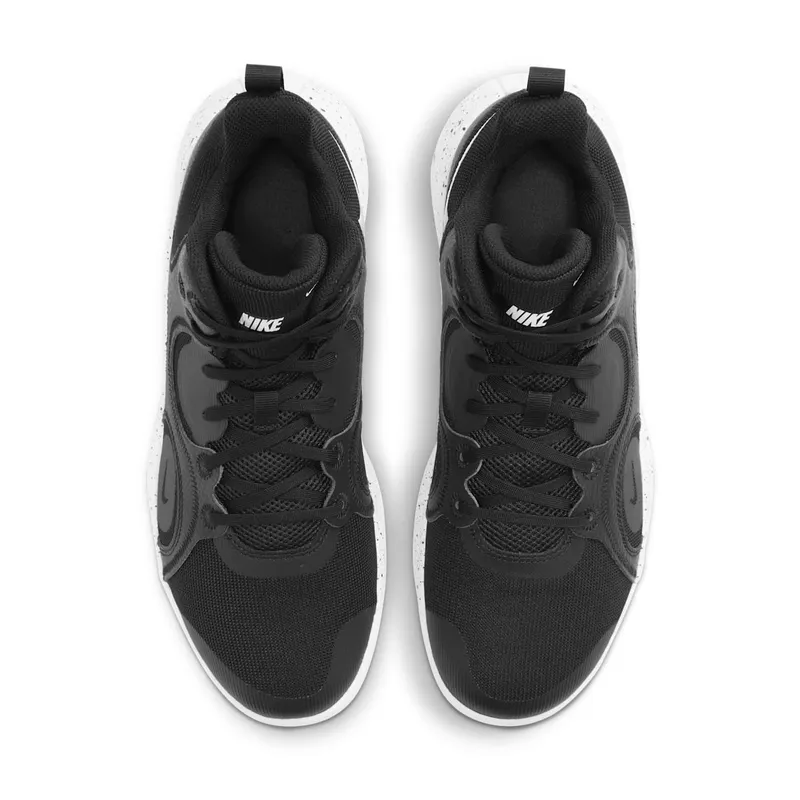 Nike Fly By Mid 2 Black (CU3503-004)