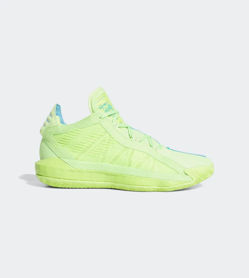 Adidas Dame 6 McDonalds All American Game (FW4507)