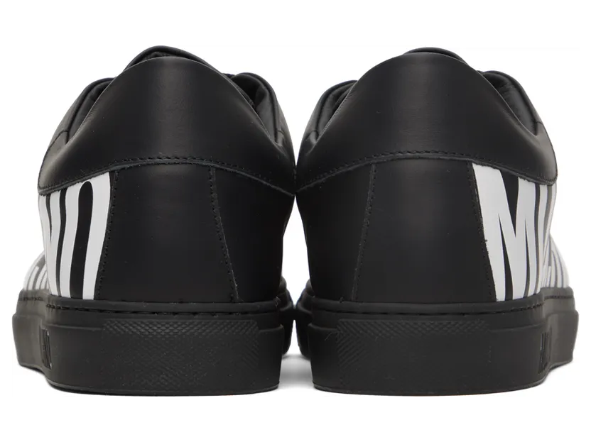 moschino-sneaker MB15012G1F GA0