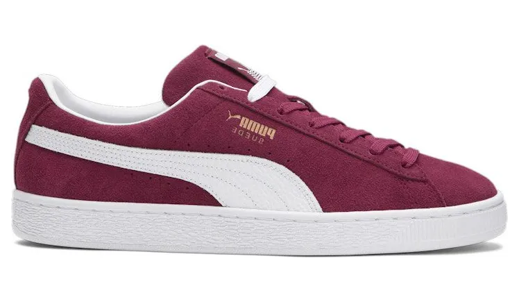 Puma Suede 389472-01