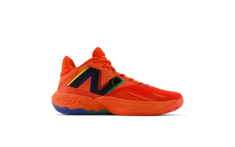 New Balance TWO WXY v4 Gamer Tag Pack Neo Flame (BB2WYGP4)