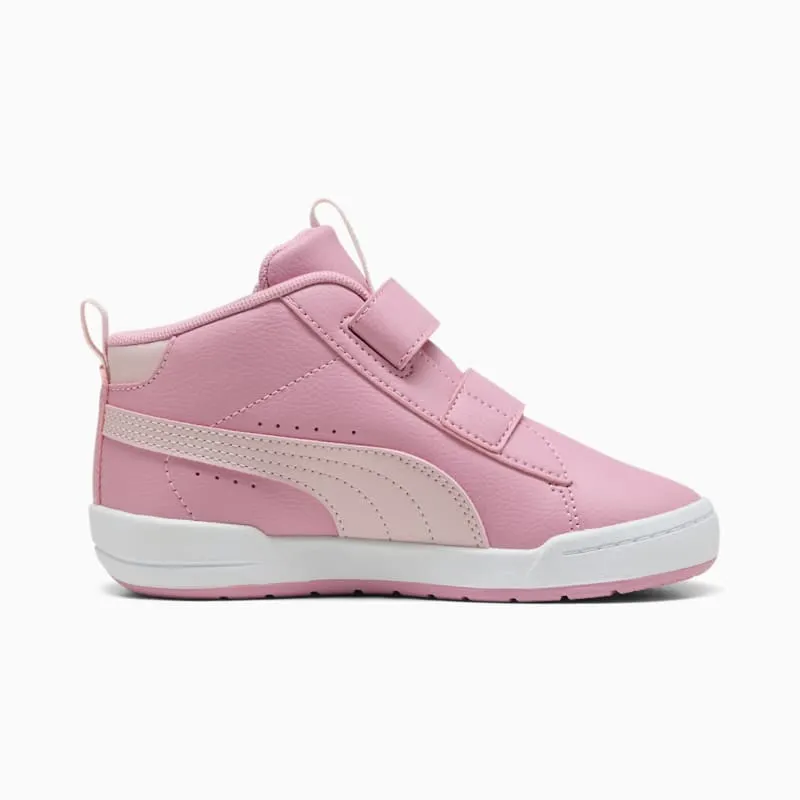 Puma Multiflex Poised Pink-Mauve Mist (312154-04)