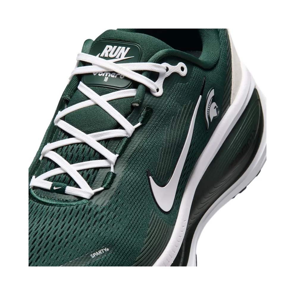 Nike Vomero Pro Green / Black / White (IQ6878-300)