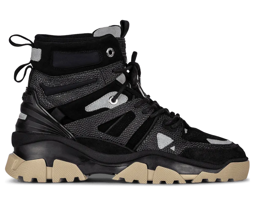 Mason Garments Genova Hi – Luna (FW22-14F) (3)