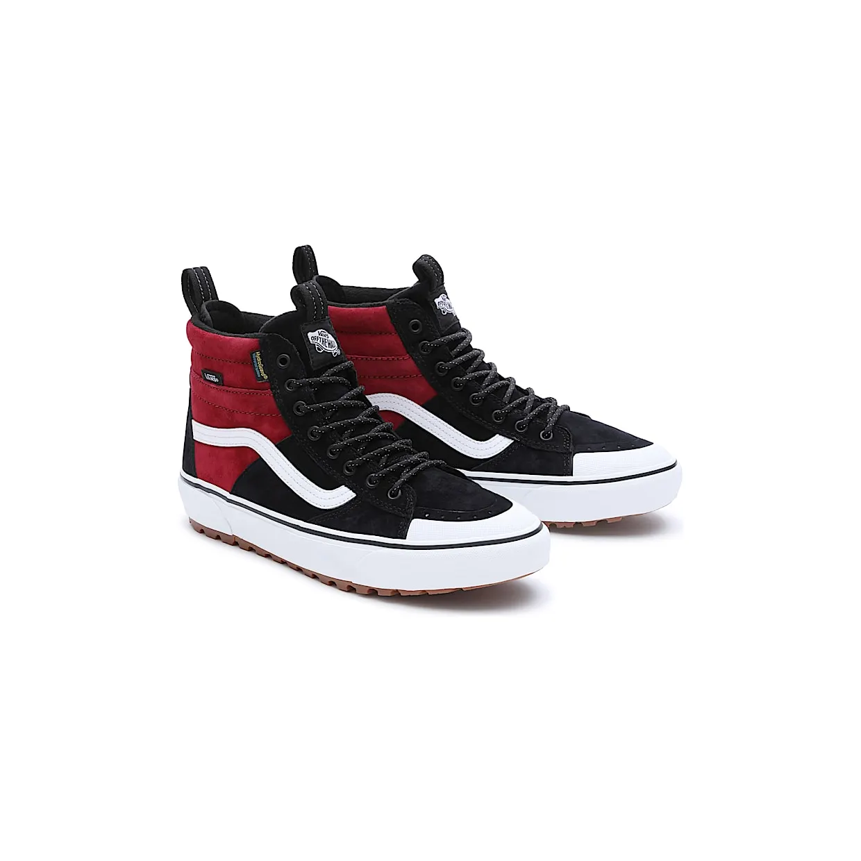 vans-sk8-hi VN0007NK458
