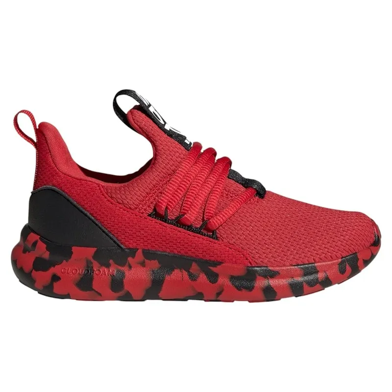 adidas Lite Racer Adapt 7.0 Better Scarlet Black (KI9257)