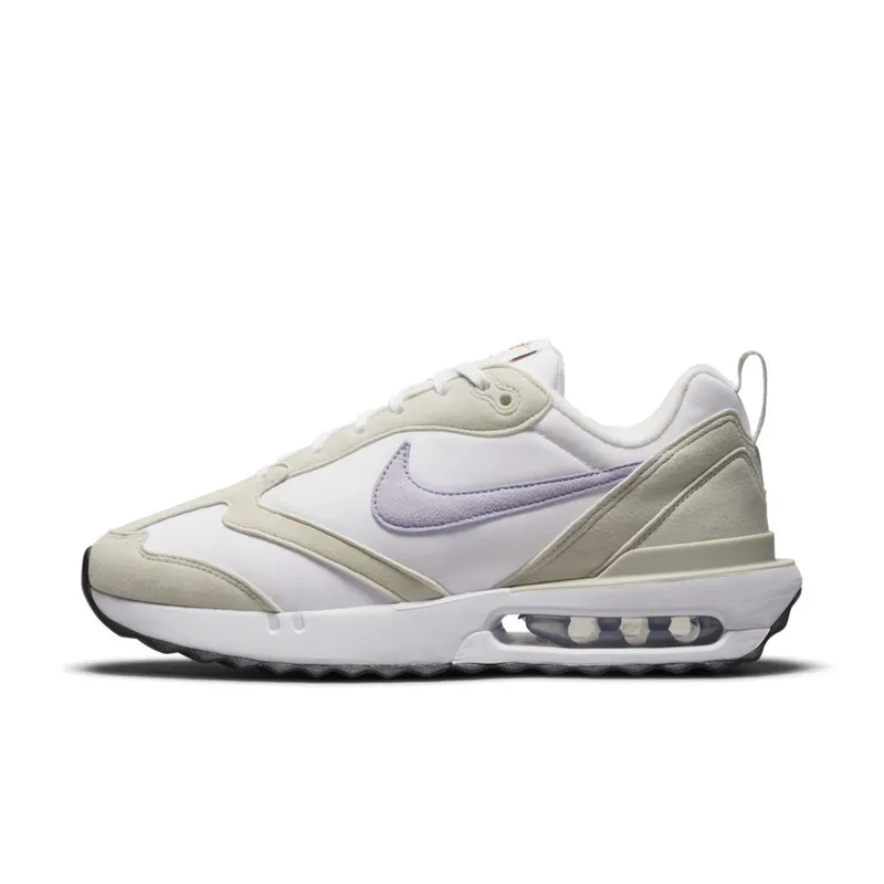 Nike Air Max Dawn White 50% Sustainable Materials (DC4068-100)