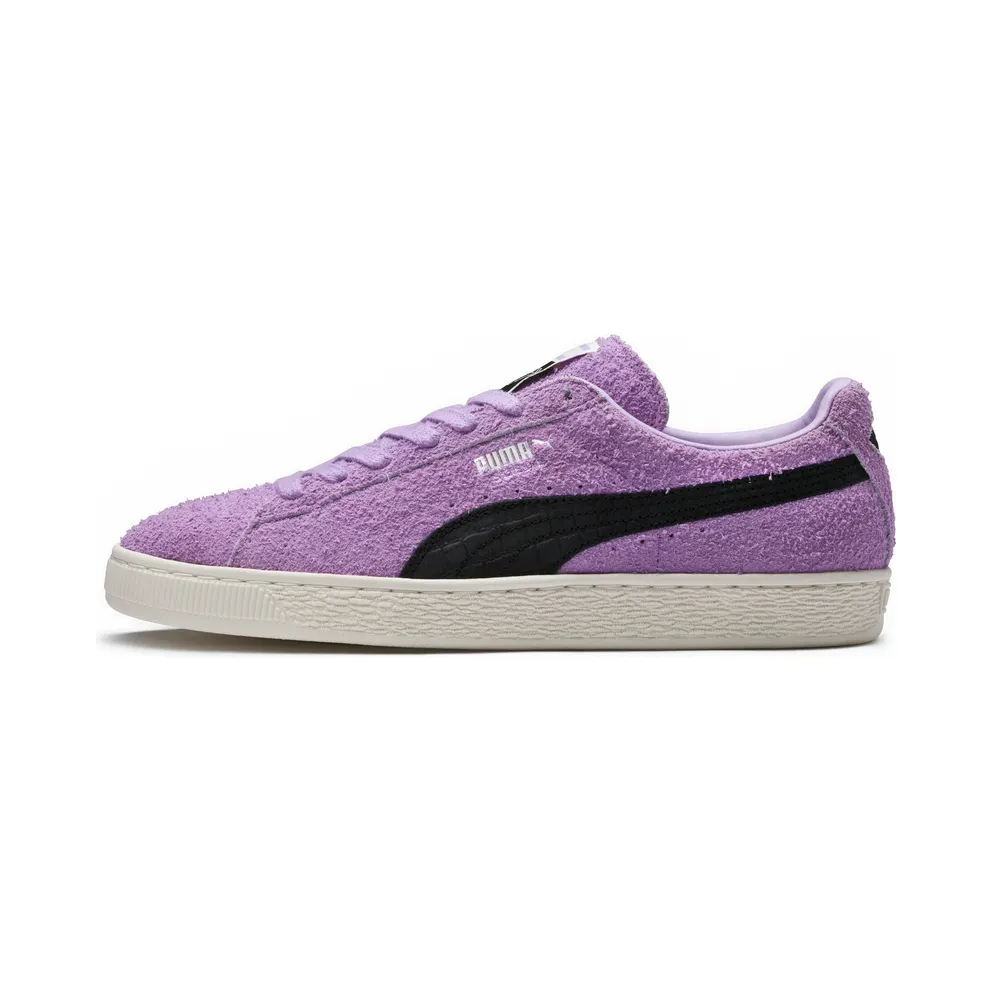Puma Suede Diamond Supply Co. Orchid Bloom Orchid Bloom/Puma Black (365650-02)