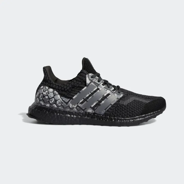 adidas Ultraboost 5.0 DNA Core Black / Carbon / Grey Three (GX9332)