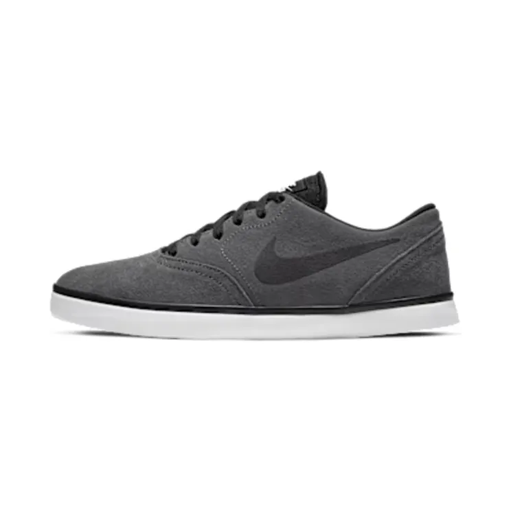 Nike SB Check “Dark Grey / White / Black” (705265-011)