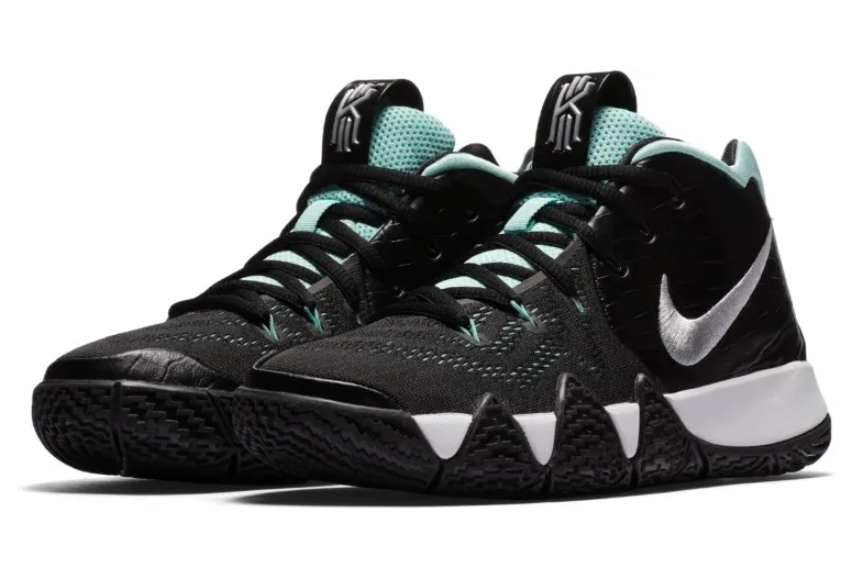 Nike Kyrie 4 Tiffany (GS)