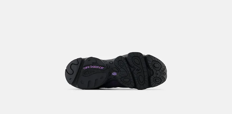 New Balance 1000 Reflective Black Multi-Color (M1000TP)