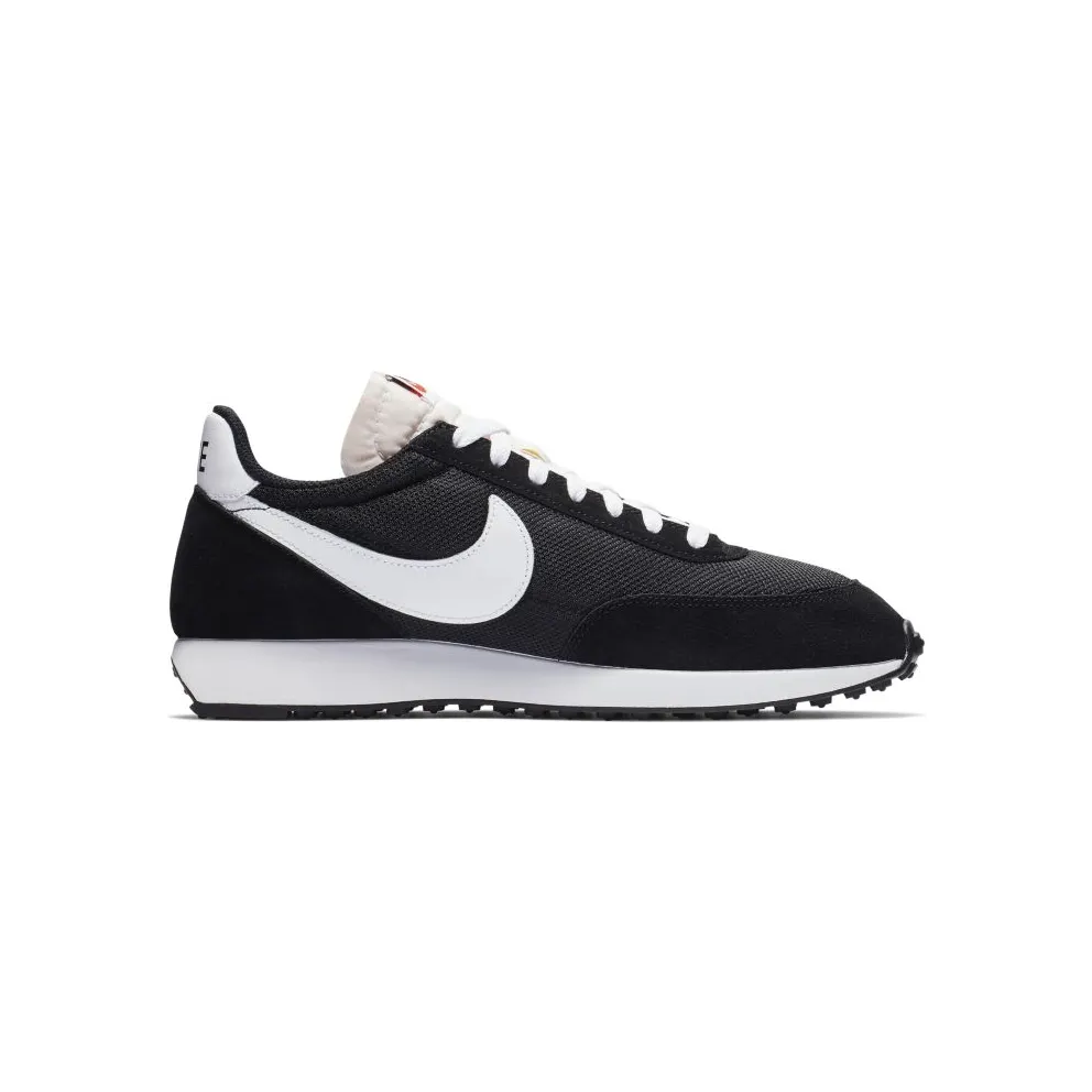 Nike Air Tailwind Black White Black/Team Orange-White (487754-009)