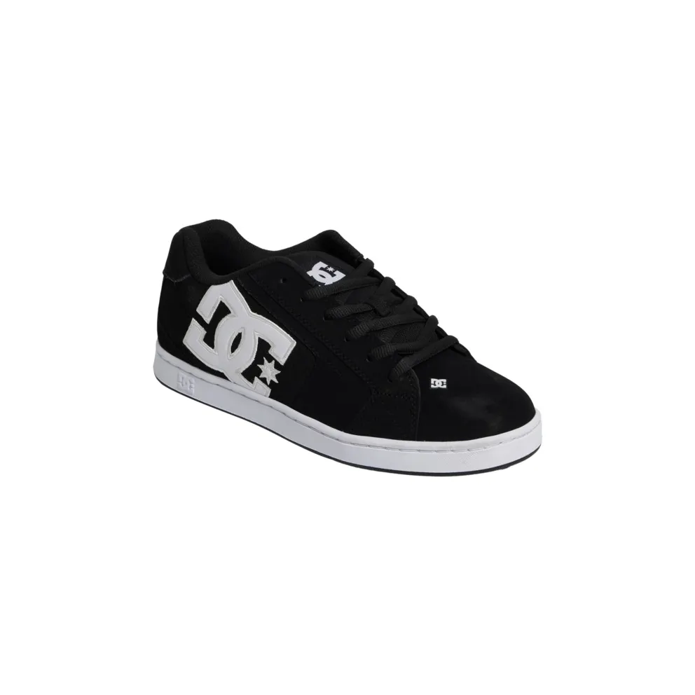 DC Net black/black/white (302361-BLW)