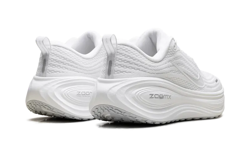 Nike Vomero Plus “Triple White” (HV8154-102)
