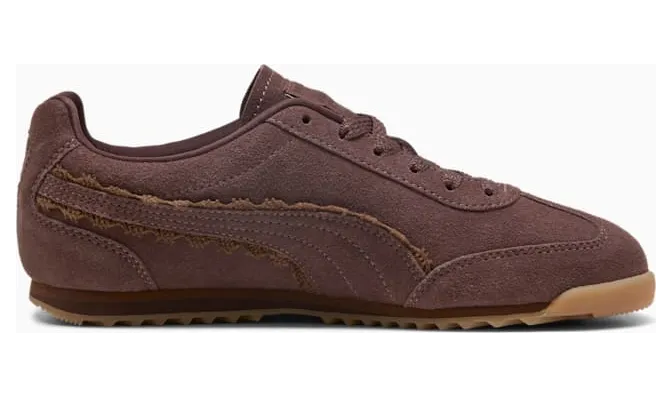 Puma Arizona Lace WMNS Chocolate Brown (407771-02)