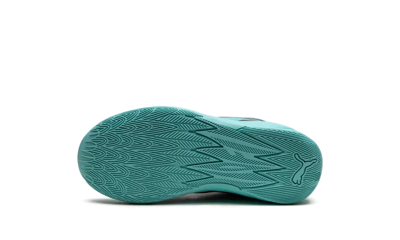 Puma LaMelo Ball MB.02 TD “Honeycomb” (391273-01)