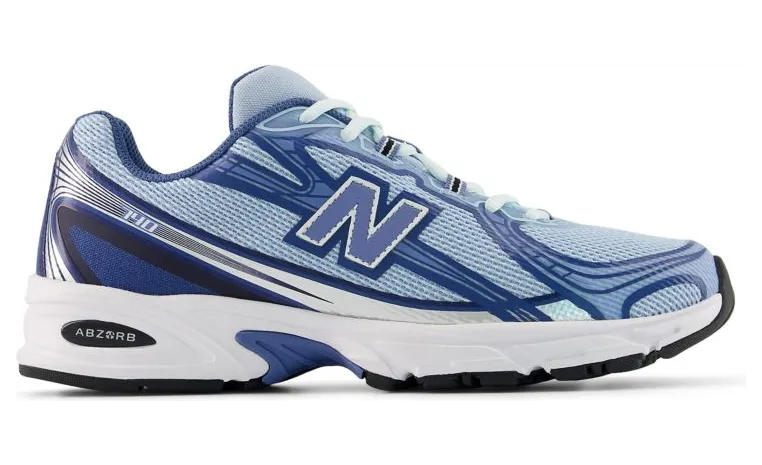 New Balance 740 Oxford Blue (U740N7UT)
