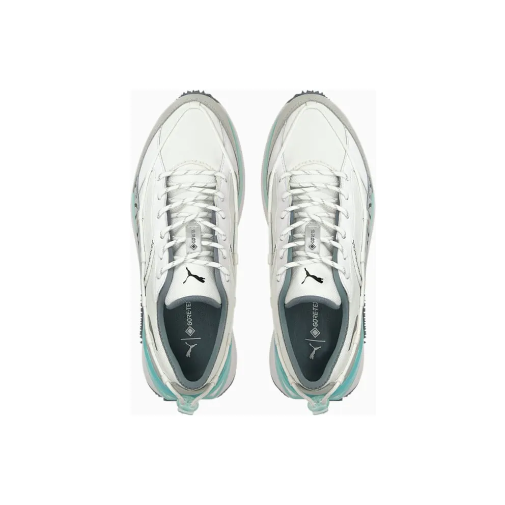 Puma Cruise Rider Lace GTX White/Grey (381883-01)