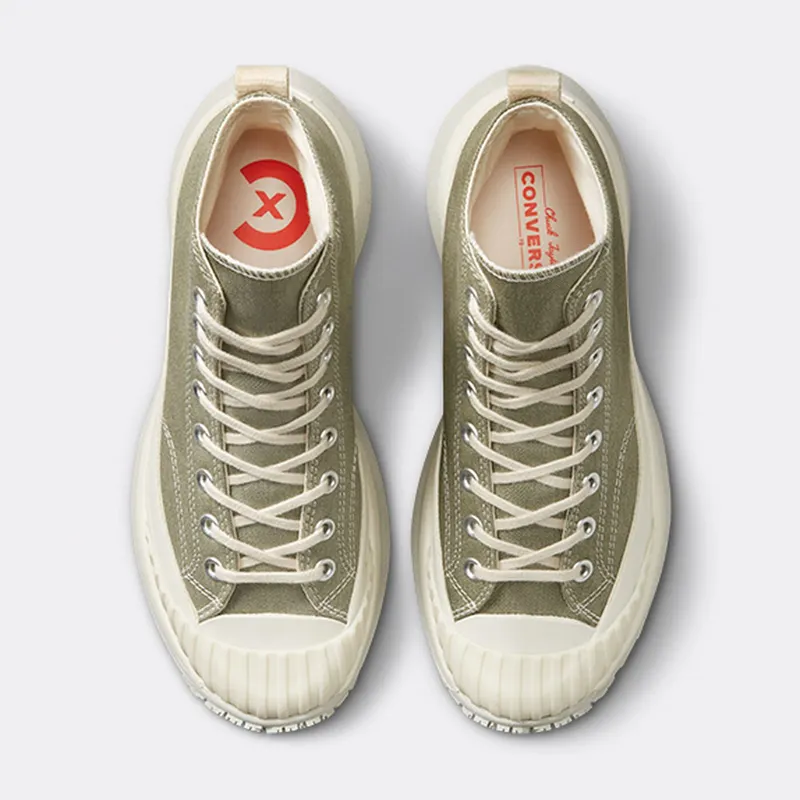 Converse Chuck 70 AT-CX Nature Dye Green/egret/egret