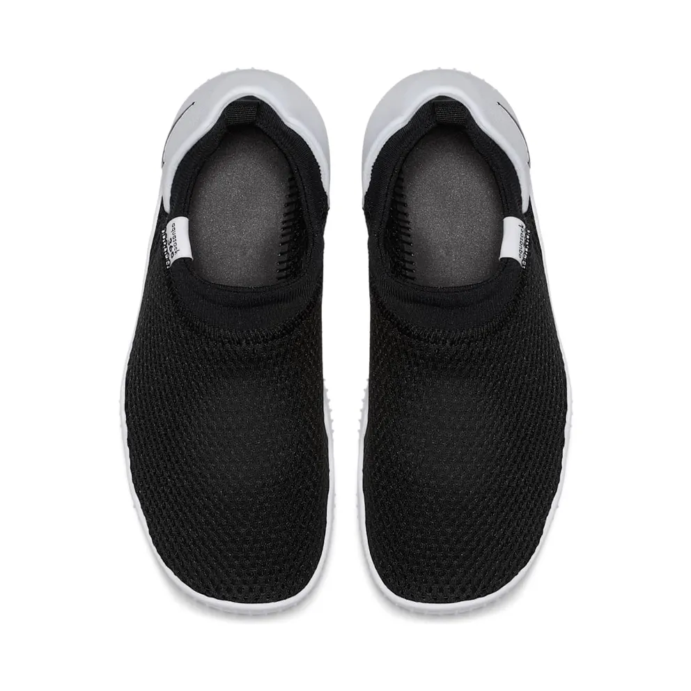 Nike Aqua Sock 360 Black White (GS) Black/White/Black (943758-003)