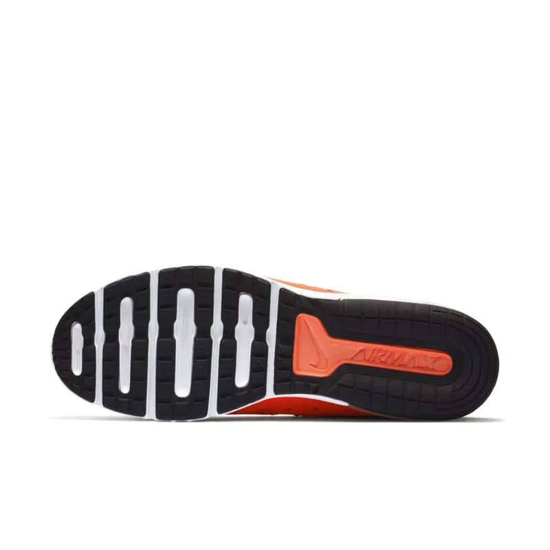 Nike  Air Max Sequent 3 Team Red Black-Total Crimson Team Red/Black-Total Crimson (921694-600)