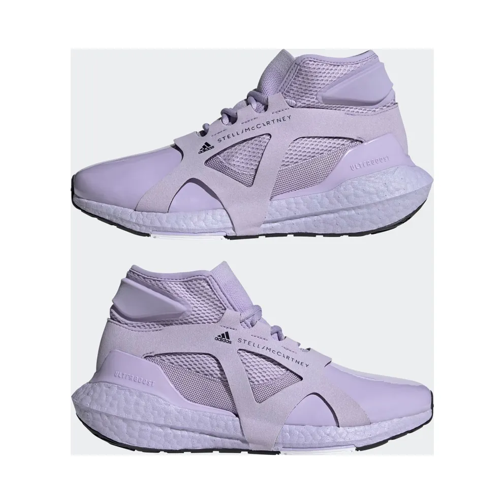 Adidas adidas by Stella McCartney Ultraboost 21 Shift Purple / Shift Purple / Shift Purple (GY4412)