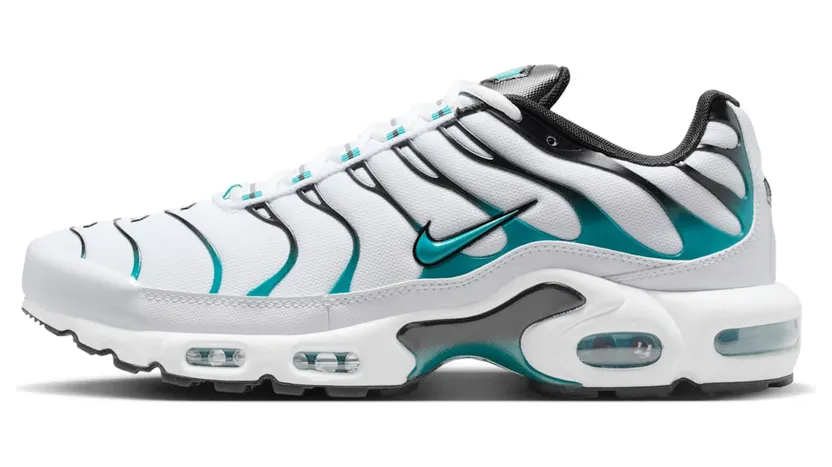 Nike Air Max Plus 604133-136