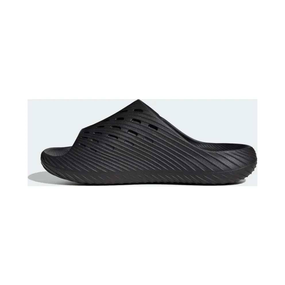 Adidas PURECHILL Slides Core Black / Cloud White / Core Black (KH6414)