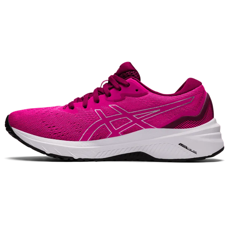 Asics GT-1000™ 11 Dried Berry/Pink Glo (1012B197.600)