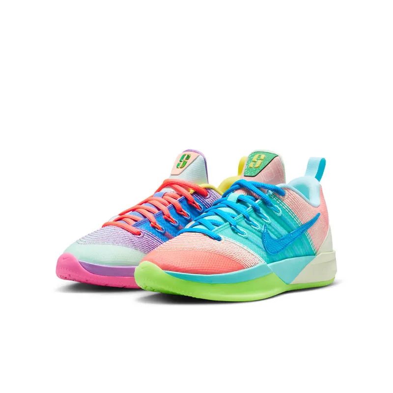 Nike Sabrina 3 GS “What The” (IR3208-300)