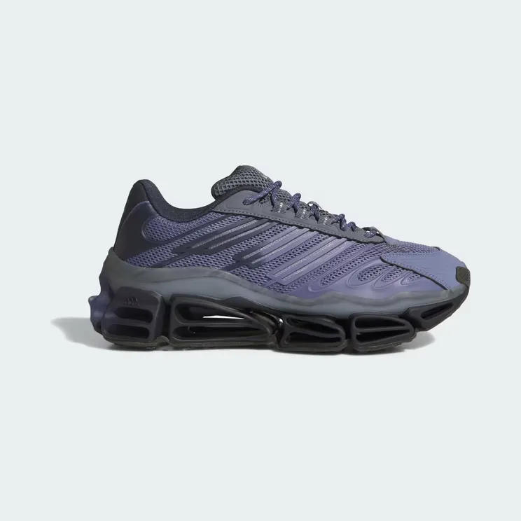 adidas Megaride AG “Onix / Raw Indigo / Core Black” (KH7613)