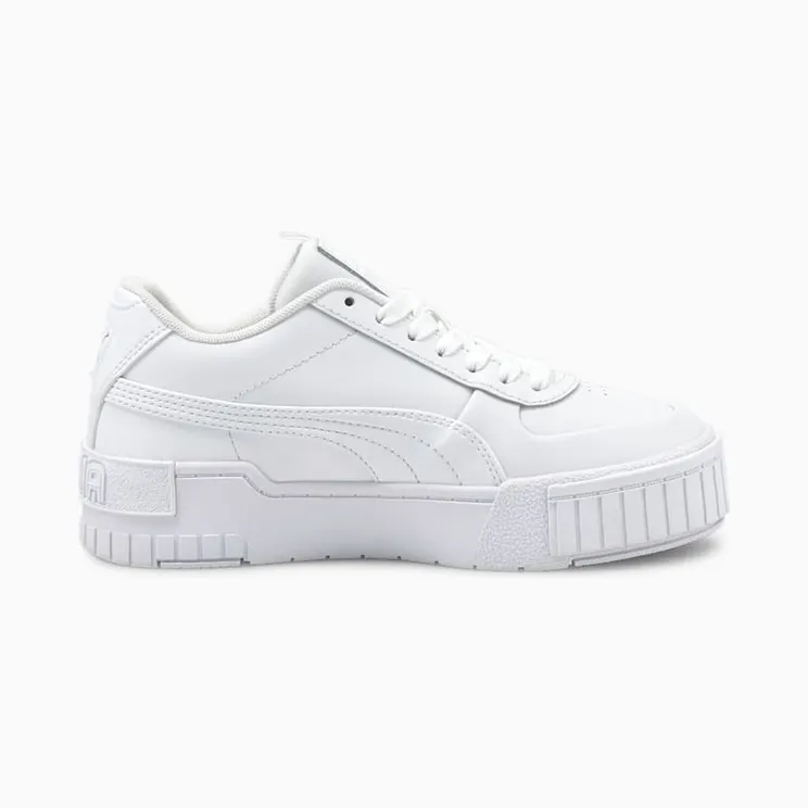 Puma Cali Sport White (37418401)