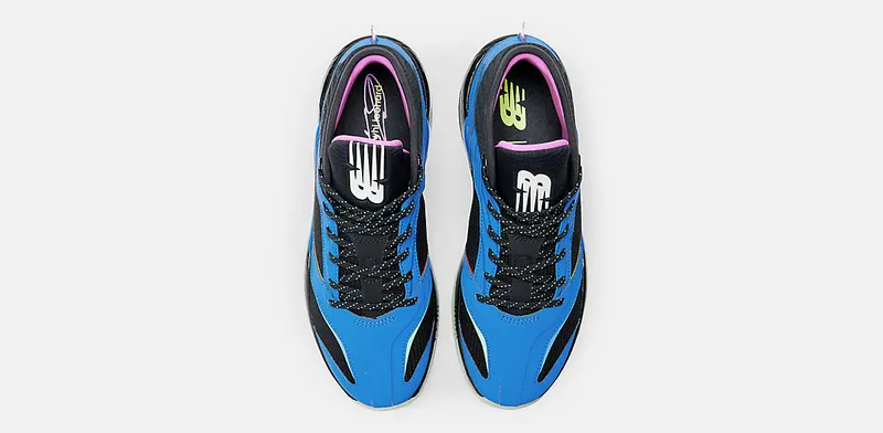 New Balance Kawhi 3 Multi Dimensional (BBKLTT3)