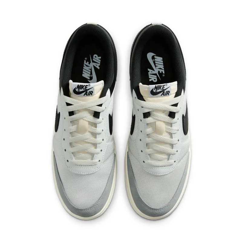 Jordan Skyline Low White Black Light Smoke Grey (IM2055-101)