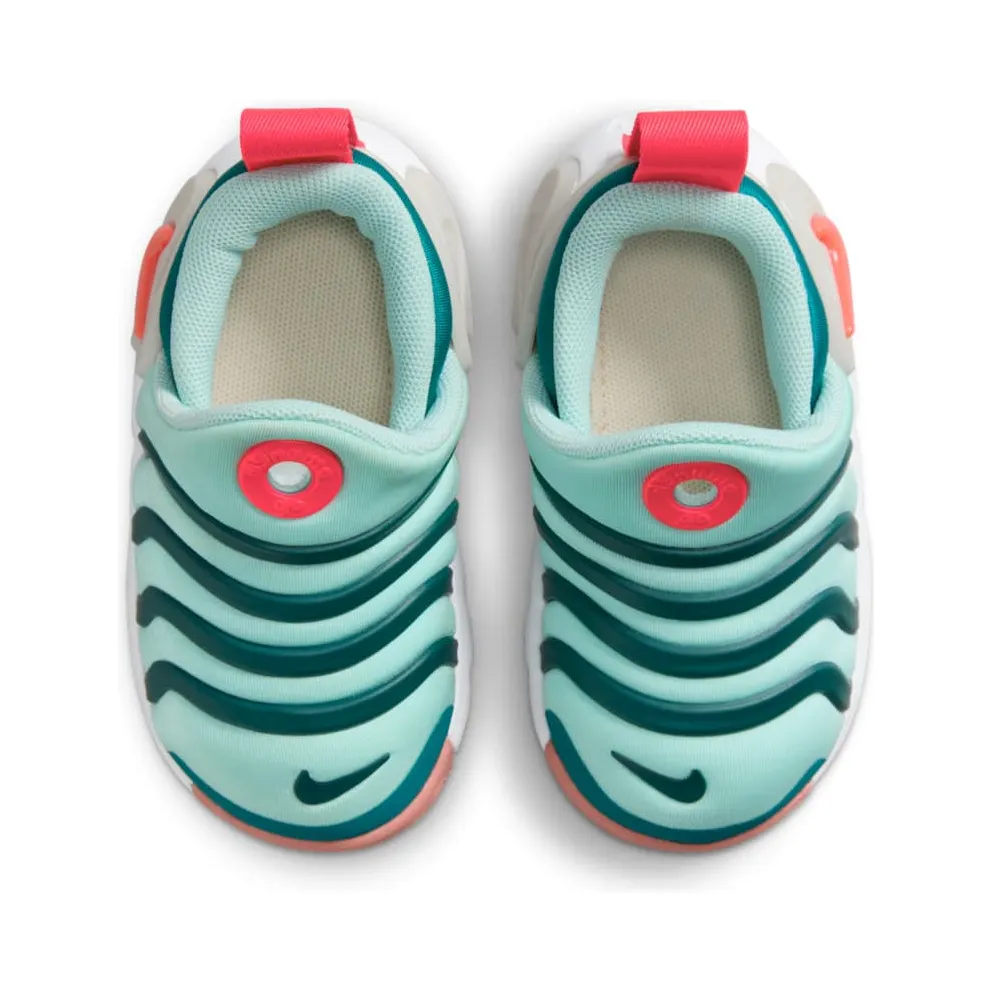 Nike Dynamo Go TD “Jade Ice” (DH3438-300)