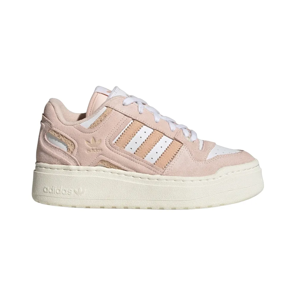 adidas Forum XLG Wonder Quartz Halo Blush Cloud White (IE7351)