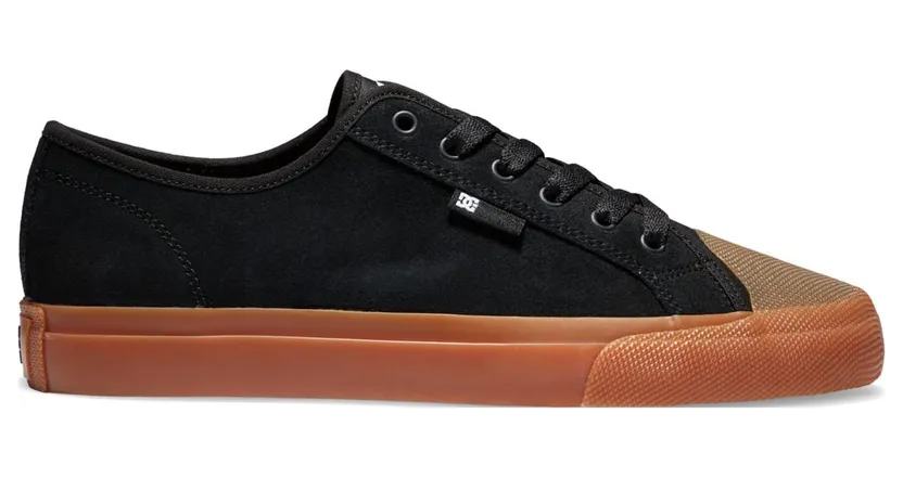 DC Manual RT S black/gum (ADYS300592-BGM)