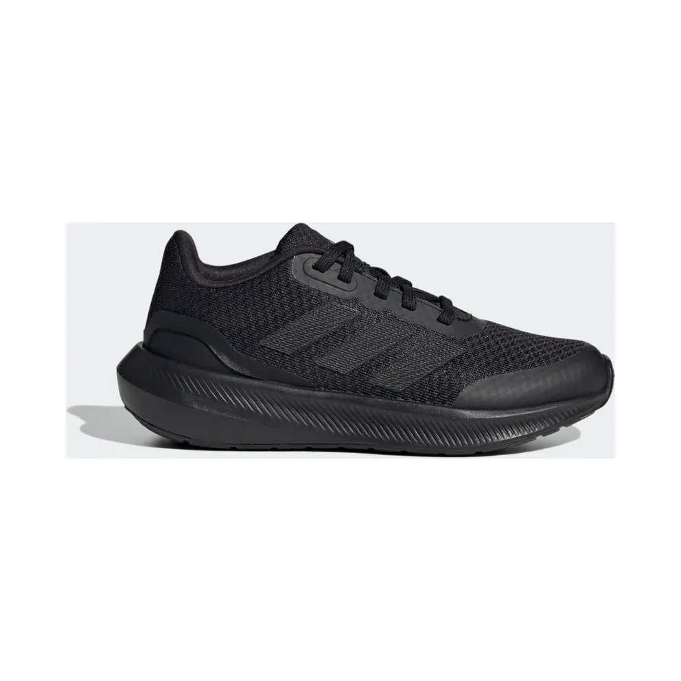 Adidas RunFalcon 3 Sport Running Lace Core Black / Core Black / Core Black (HP5842)