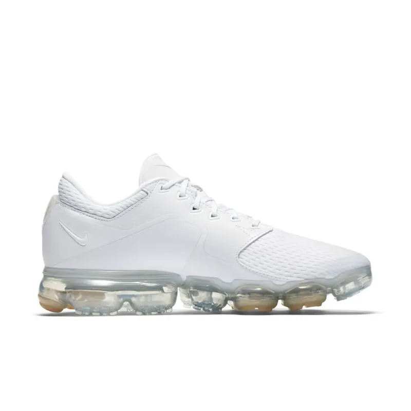 Nike Air VaporMax CS White Gum White/Metallic Silver-Pure Platinum-White (AH9046-101)