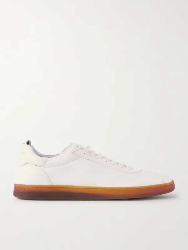 Officine Creative Ginnasio 001 Deerskin Cream (OCUHALO001-CVCOM00000CER23)