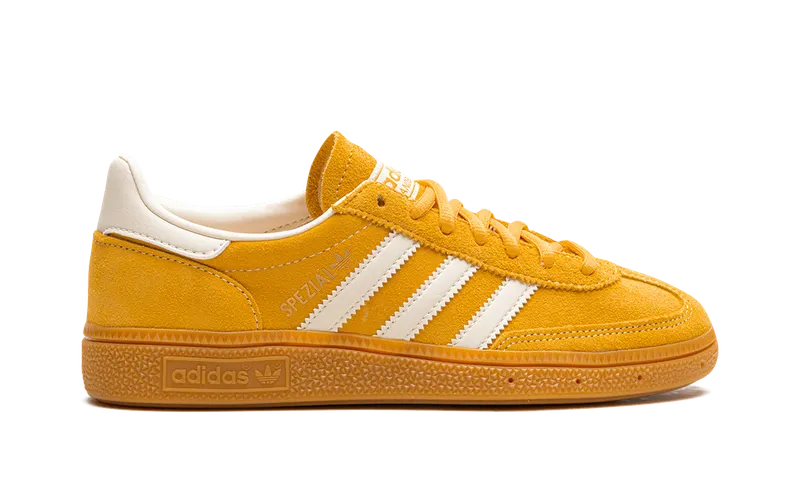 Adidas Handball Spezial “Preloved Yellow” (IF7088)