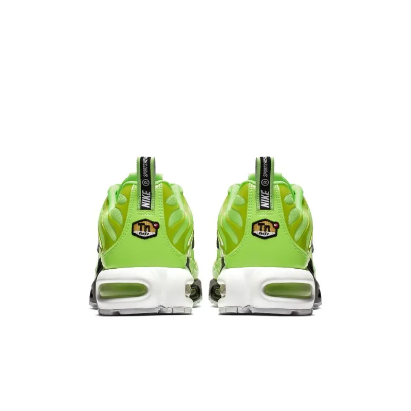 Nike Air Max Plus Overbranding Lime Blast Lime Blast/Black-White (815994-300)
