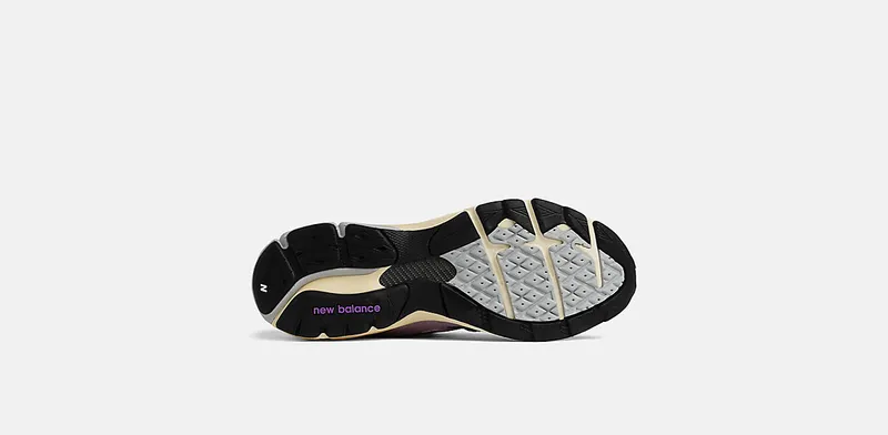 New Balance 990 V3 “Raw Amethyst” (M990TD3)
