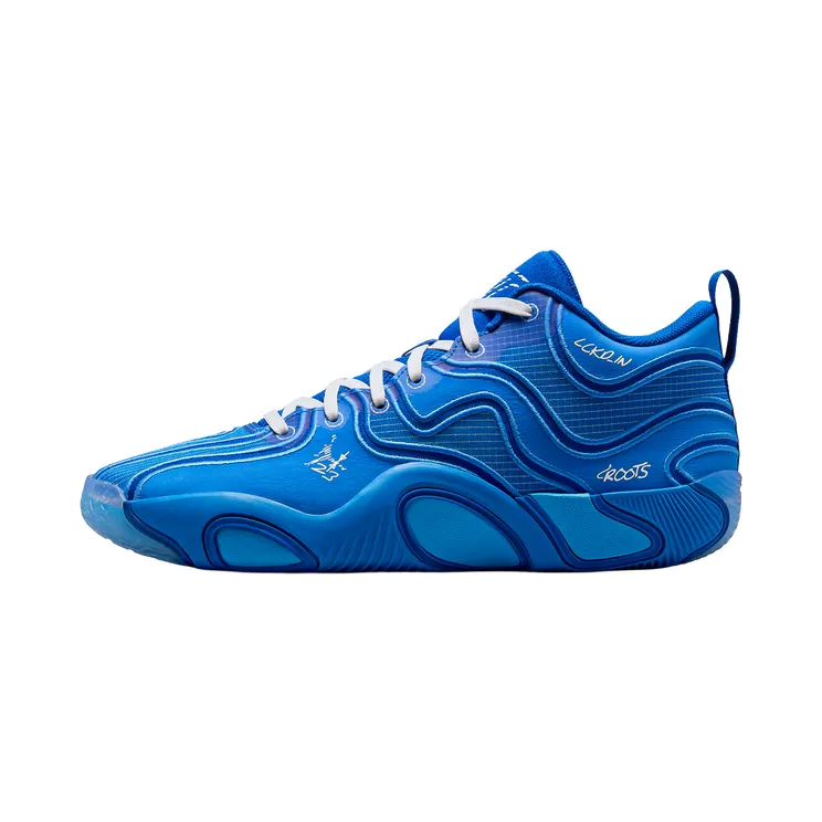 Jordan Tatum 3 “Blueprint” (HV6385-400)