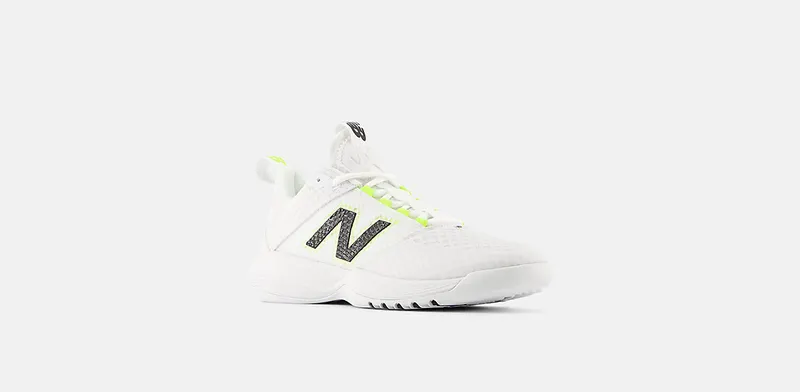 New Balance FuelCell VB01 White Black (WCHVOLWT)