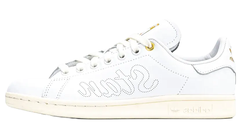 Adidas Stan Smith “Perforated Print” (FW2591)
