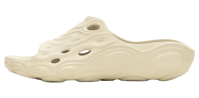 Merrell Hydro Moc Slide 2 “Oyster” (J006520)